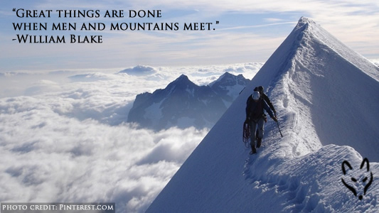 Value1: Ambition