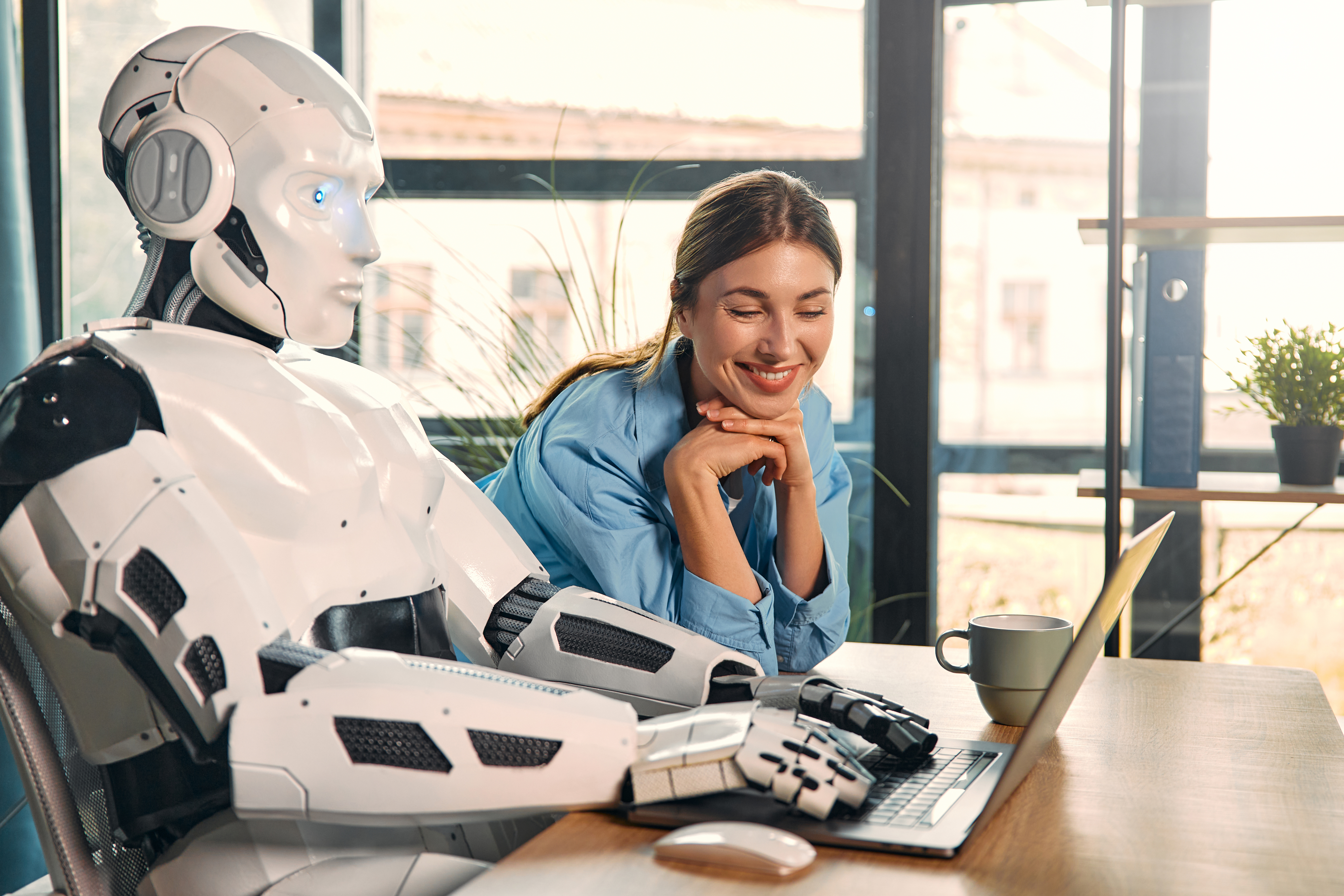 How Can Artificial Intelligence "AI" Scale My Sales?